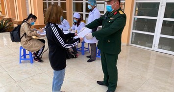 Kích hoạt khu cách ly phòng chống dịch COVD-19 ở Lạng Sơn 