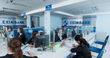 Nợ xấu năm 2020 của ngân hàng Eximbank tăng 31%