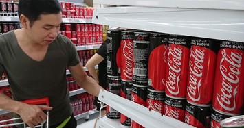 Coca-Cola Việt Nam và khoản thuế 821 tỷ mãi dây dưa