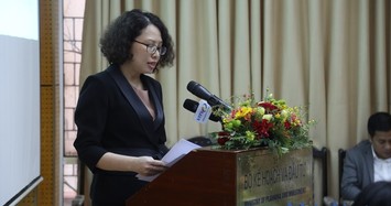 Vụ trưởng Vụ Phát triển thị trường (UBCKNN) Tạ Thanh Bình: Chứng khoán Việt Nam còn nhiều dư địa tăng trưởng
