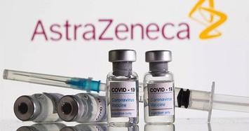Mua 30 triệu liều vaccine phòng COVID-19 AZD1222 của AstraZeneca 