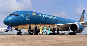 'Cứu' Vietnam Airlines: Nhìn từ câu chuyện của Thai Airways