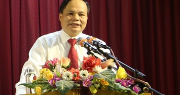 Vụ Công ty Việt Á nâng khống kit test Covid-19: Bắt giám đốc CDC Bắc Giang