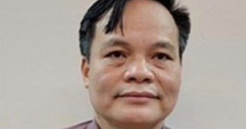 Vụ án kit test Việt Á: Giám đốc CDC Bắc Giang từng tuyên bố gì trước khi bị bắt? 