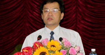 Vì sao nguyên chủ tịch UBND Bình Thuận Nguyễn Ngọc Hai bị bắt?