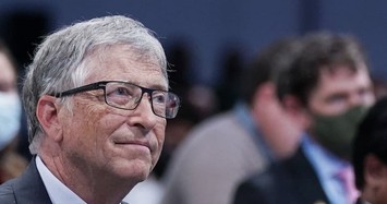 Tỷ phú giàu thứ tư thế giới Bill Gates hối tiếc điều gì khi rời Harvard?