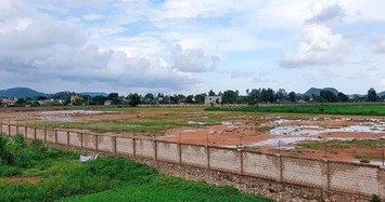 Gần 70 dự án vi phạm luật đất đai bị Thanh Hoá 'bêu tên'