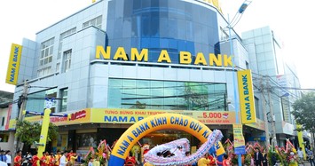 Người lao động kiện ngân hàng Nam Á đòi bồi thường gần 1 tỷ đồng 