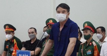 Cựu đại tá Nguyễn Thế Anh không thành khẩn khai báo, bị đề nghị án chung thân  