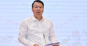 Thứ trưởng Tài chính Nguyễn Đức Chi: Nhiều doanh nghiệp mua lại trái phiếu trước hạn 