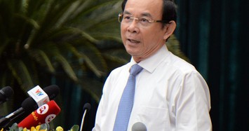 Bí thư TP HCM Nguyễn Văn Nên: Phải hành động để xứng đáng với sứ mệnh đầu tàu