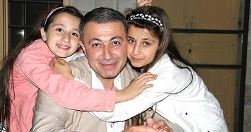 Điều tra lại vụ ông trùm mafia bị 3 con gái sát hại ở Nga