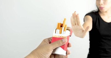 5 loại thuốc lá độc hại gấp nhiều lần so với thuốc lá thường