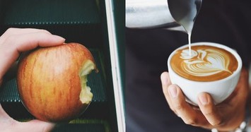 Loại quả ăn buổi sáng giúp tỉnh táo hơn uống cà phê