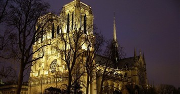 Nhà thờ Đức Bà Paris và những chuyện kỳ bí 