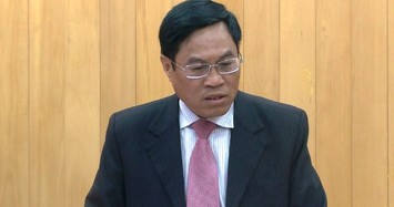 Chân dung Phó Chủ tịch tỉnh Lâm Đồng Võ Ngọc Hiệp