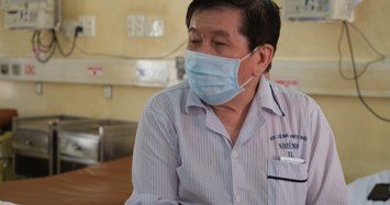 Chiều nay Việt kiều Mỹ nhiễm COVID-19 sẽ xuất viện