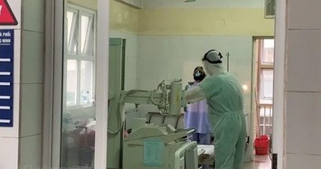 7 bệnh nhân covid-19 mới, nâng tổng số ca mắc ở Việt Nam lên 141 