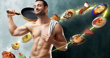 Đàn ông muốn bổ thận tráng dương nên bỏ 5 thứ này ra khỏi chế độ ăn uống 