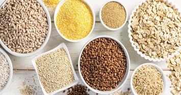 5 kiểu người không nên dùng ngũ cốc nguyên hạt 
