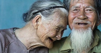 Vẻ đẹp người Việt Nam qua góc nhìn nhiếp ảnh gia Pháp