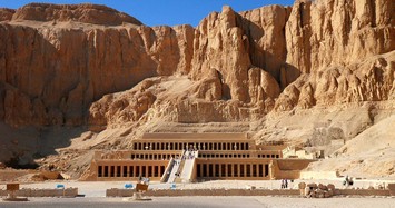 Khám phá bí mật ở những thành phố cổ nổi tiếng Ai Cập