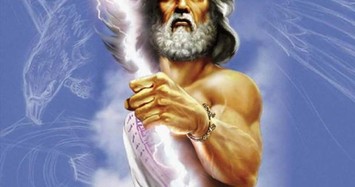 Vị vua cả gan chọc giận thần Zeus phải chịu hình phạt tàn khốc như nào?