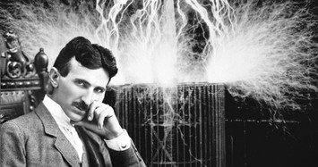 Điều ít biết về nhà khoa học Nikola Tesla không màng nữ sắc