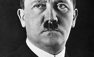 Hé lộ lời trăn trối của Hitler trước khi tự sát