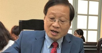Luật sư bào chữa vụ 'Thần đồng đất  Việt' qua đời vì COVID-19 