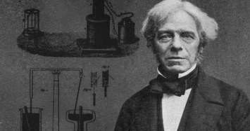 Michael Faraday - Chân dung thiên tài tự học đỉnh nhất mọi thời đại