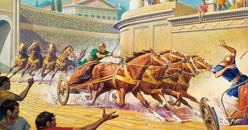Biết gì về môn thể thao nguy hiểm nhất La Mã cổ đại?