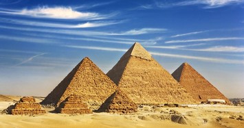10 sự thật bất ngờ về Ai Cập cổ đại ít ai biết