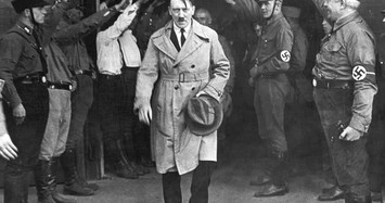 Trùm phát xít Hitler đã gửi mật lệnh giải cứu bạn thân Mussolini như nào?