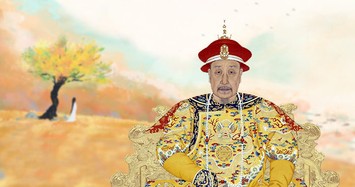 Bí quyết sống thọ “10 nên 4 cấm” của vua Càn Long 
