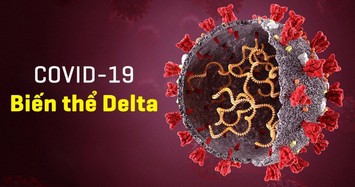 Theo quy luật virus phải suy yếu, còn Delta thì sao?