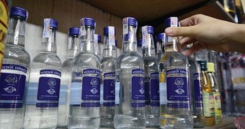 Halico - chủ của Vodka Hà Nội báo lỗ 5 năm, 'khó sống' với Nghị định 100