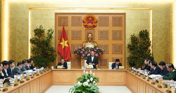 Ảnh hưởng virus corona, tăng trưởng GDP Việt Nam dự kiến giảm ít nhất 0,55 điểm %