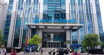 Vợ sếp Sacombank bị phạt 20 triệu do giao dịch chui cổ phiếu