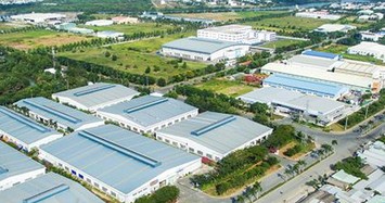 Tập đoàn Vingroup ‘rục rịch’ tham gia mảng bất động sản khu công nghiệp