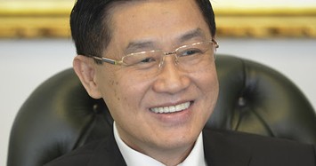 Sasco của tỷ phú Johnathan Hạnh Nguyễn lãi chỉ 16 tỷ quý I/2020, thấp kỷ lục 