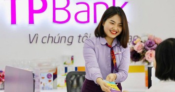 TPBank đã chi hơn 50 tỷ để duy trì sở hữu tại Chứng Khoán Tiên Phong