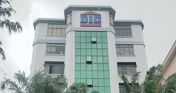 DIC Corp dự bán hơn 8 triệu cổ phiếu quỹ mua từ tháng 4 và nhận lãi gần 80 tỷ đồng