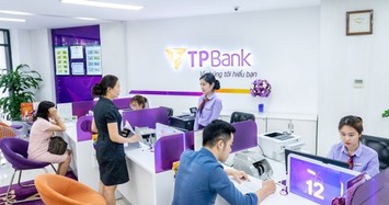 DOJI của ông Đỗ Minh Phú muốn gom thêm hơn 11,6 triệu cp TPBank