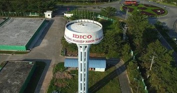 9 nhà đầu tư muốn mua vốn IDICO từ Bộ Xây dựng