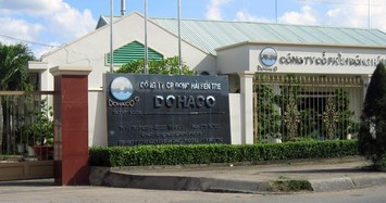 Dohaco dự kiến tăng kế hoạch lãi từ 200 tỷ lên 300 tỷ, cổ tức lên 45%