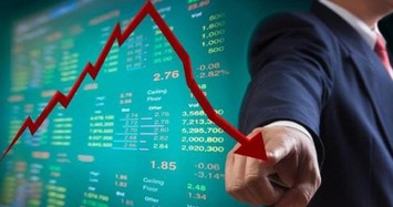 Thị giá HPG giảm mạnh sau tin PENM III đăng ký thoái gần 77 triệu cổ phiếu