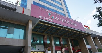 Agribank ước lãi đạt gần 13.000 tỷ đồng năm 2020