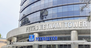 Petrosetco bị phạt và truy thu thuế gần 180 triệu đồng