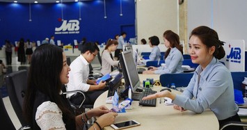 Công ty Bảo Minh muốn bán hết 1,24 triệu cổ phiếu MBB